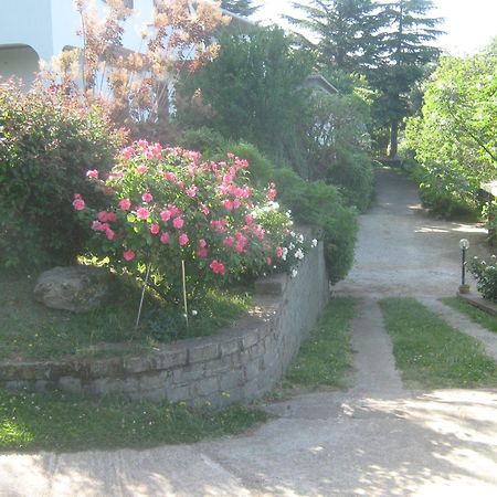 La Villa Di Lucia Viterbo Buitenkant foto