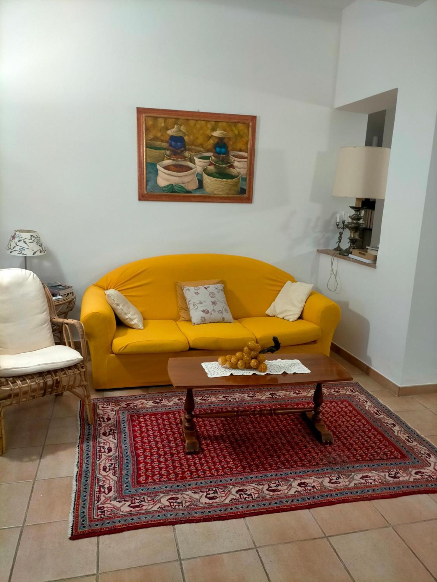 La Villa Di Lucia Viterbo Buitenkant foto