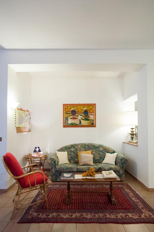 La Villa Di Lucia Viterbo Kamer foto